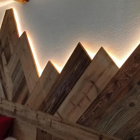 Le Fio 住宿加早餐酒店 瓦托内切