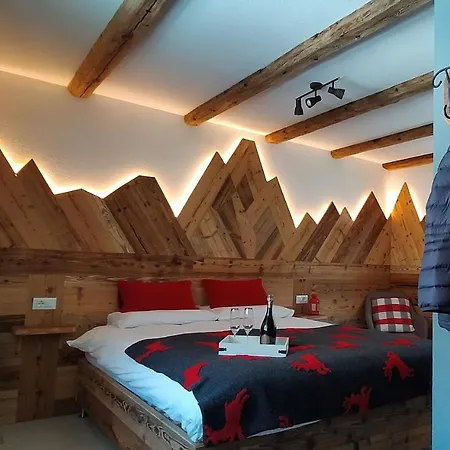 Bed & Breakfast Le Fio