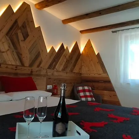 Le Fio 3* Valtournenche