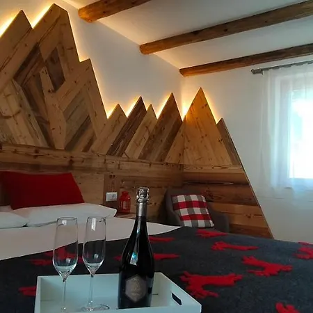 Le Fio * Valtournenche