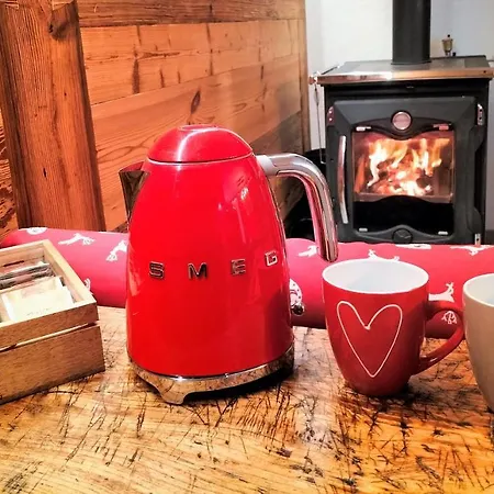 住宿加早餐酒店 Le Fio