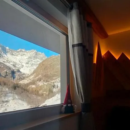 Bed & Breakfast Le Fio