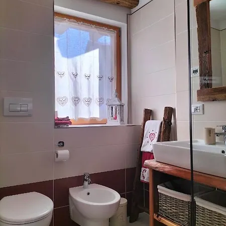 Le Fio Valtournenche