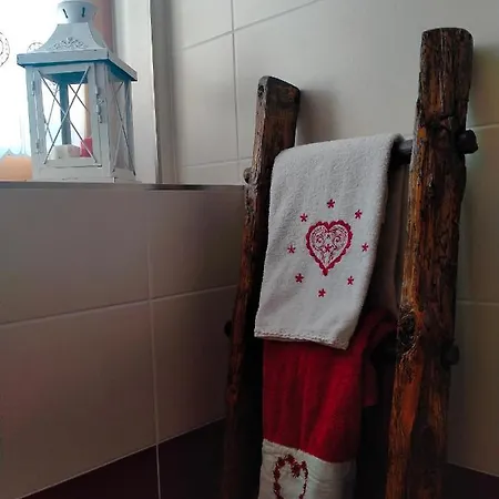 Le Fio * Valtournenche