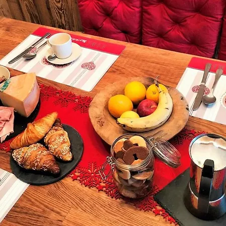 Le Fio 3* Valtournenche