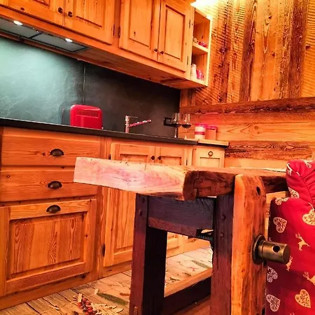 Bed & Breakfast Le Fio *