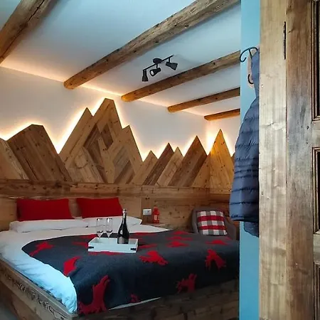 Bed & Breakfast Le Fio 3*