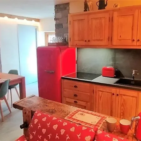 Le Fio Bed & Breakfast Valtournenche