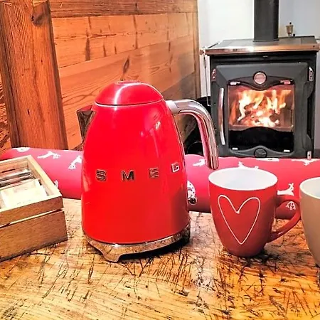 Bed & Breakfast Le Fio