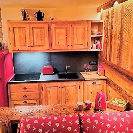 Bed & Breakfast Le Fio 3*