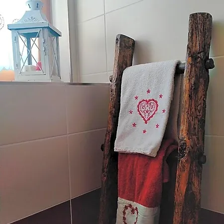 Bed & Breakfast Le Fio Valtournenche