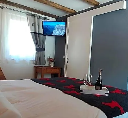 Le Fio Bed & Breakfast Valtournenche