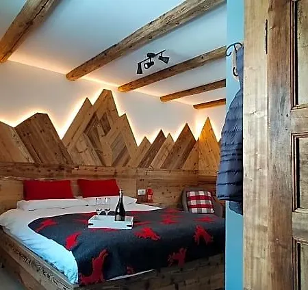 Le Fio Bed & Breakfast