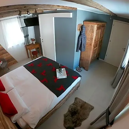 Le Fio Bed & Breakfast 3*